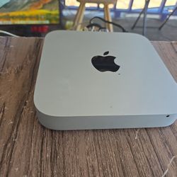 iMac Mini i5 WORKING 