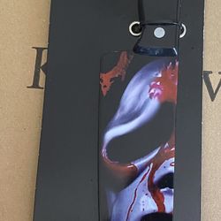Ghostface Collector Knife Prop