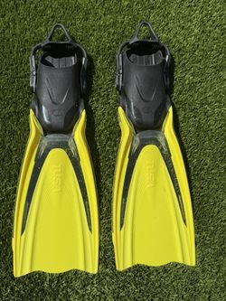 Diving/Snorkel Fins