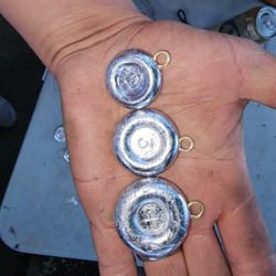 Fishing Weight