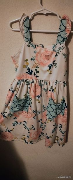 Penelope Plumm Size 8