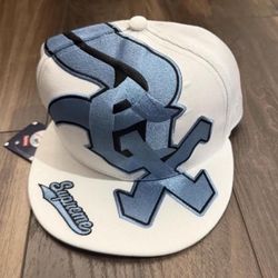 MLB Supreme Hats!