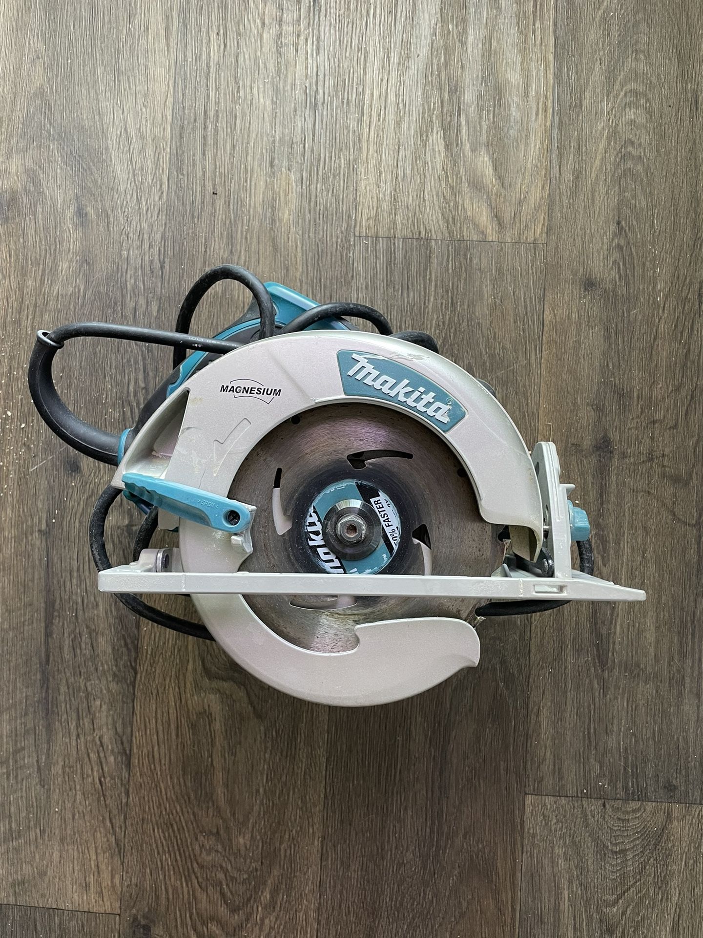 Makita Saw