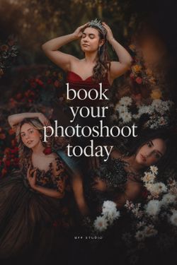 PHOTOSHOOT  , WEDDING , QUINCEAÑERA, EVENT
