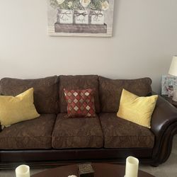 Living Room Set