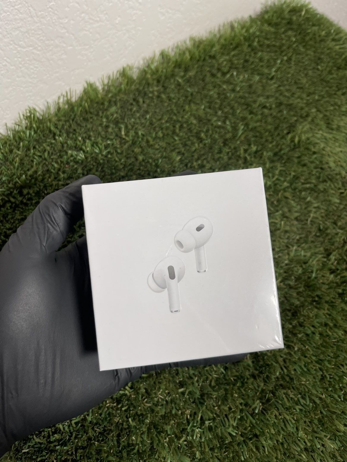 Airpods gen 2