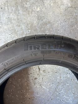 Pirelli 195/55 Tire