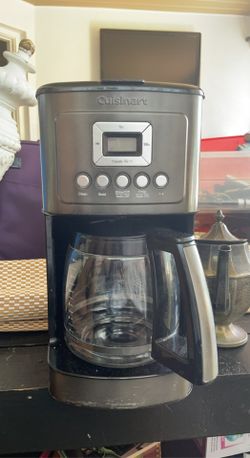 Coffee Maker