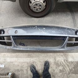 2005 2006 2007 2008 Porsche Carrera Front Bumper Parachoques delantero 