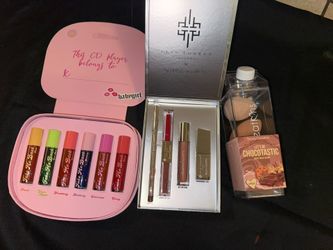 Makeup Bundle 