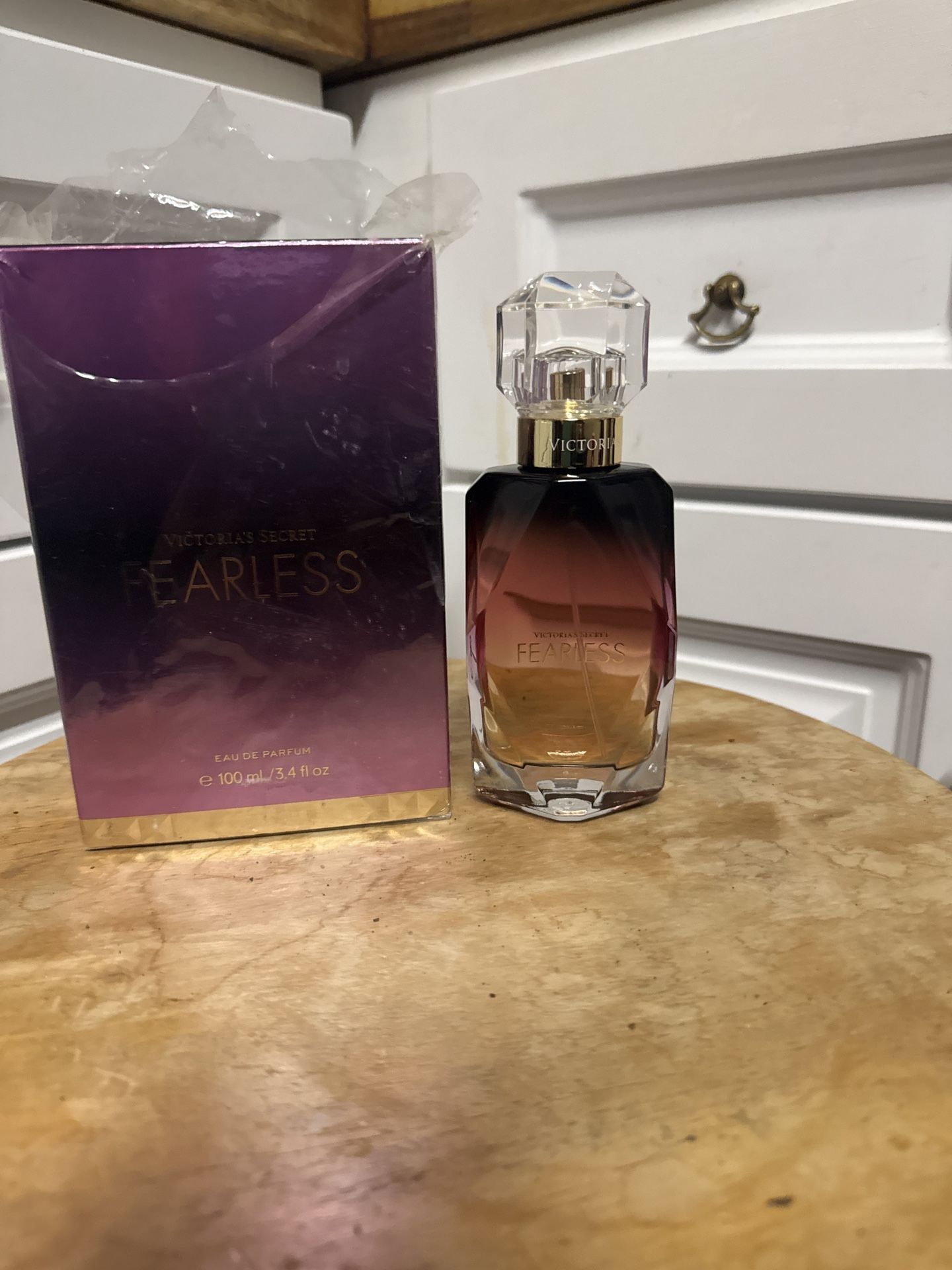 “Fearless “ Victoria’s Secret Women’s perfume