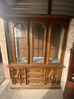 China cabinet