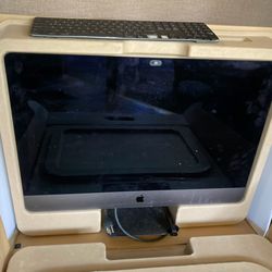 iMac Pro