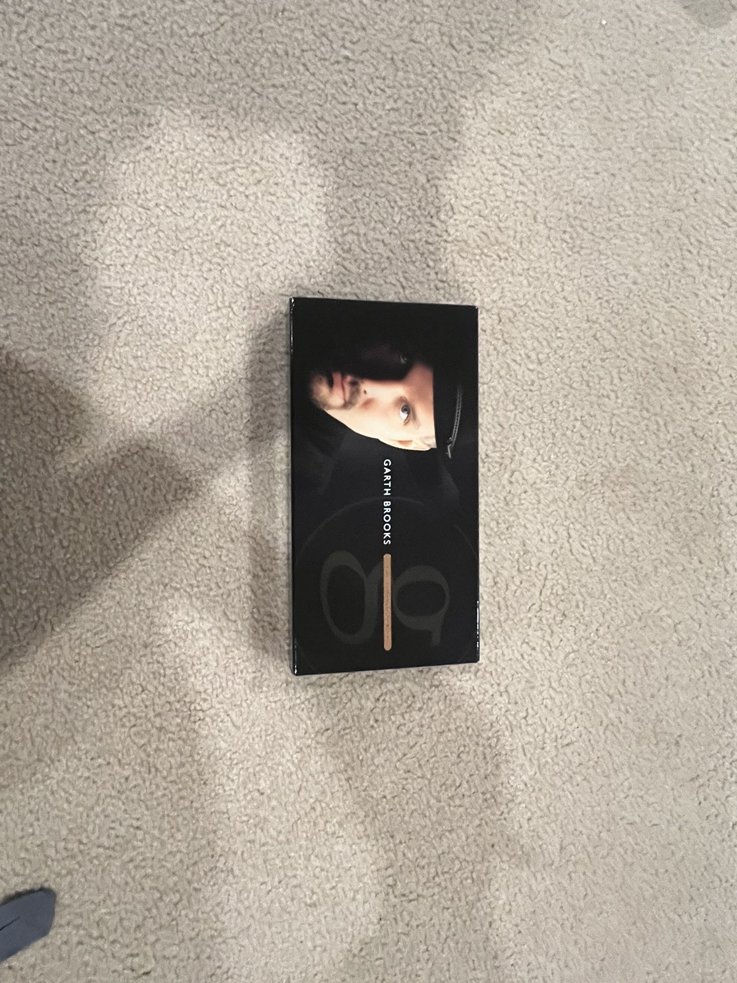 Garth Brooks Collection