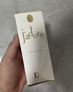 J'adore Eau de Parfum 50ml