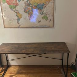 Work Desk