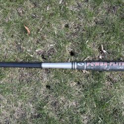 Power Flite Tee Ball Bat 24”
