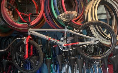 BMX