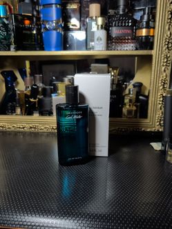 Cool water Cologne