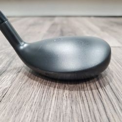 Ladies Callaway XR Hybrid