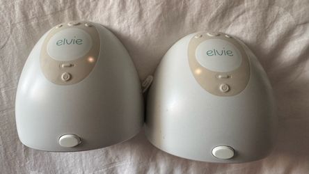 Elbow hubs