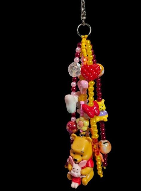 Pooh Charm