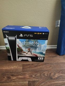 PS5 Digitial Version Brand New LAST ONE !
