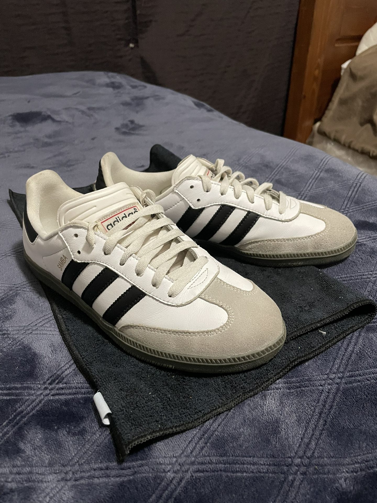 Adidas Sambas
