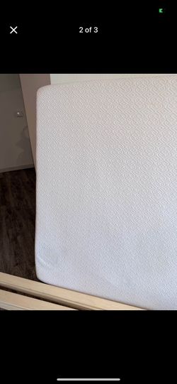 Mattress