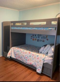 Bunk Bed