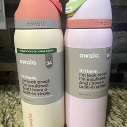 Owala Bottle 