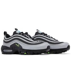 Nike Air Max 95/97 Oregon ducks