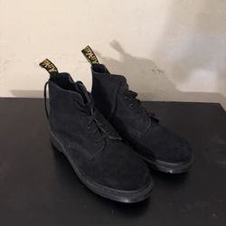 Dr Martin’s Boots