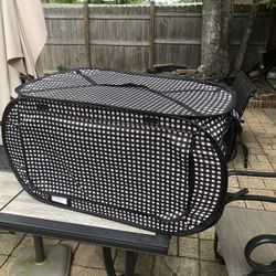 Small Pet Condo - Large Roomy Size