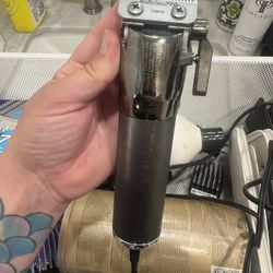 Hair Stylist Supplies