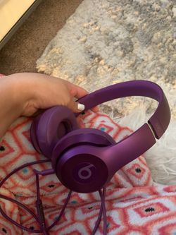Beats solo 2