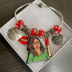 Charm Bracelet 