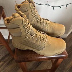 Bates Tactical Sport Boot - 14 New