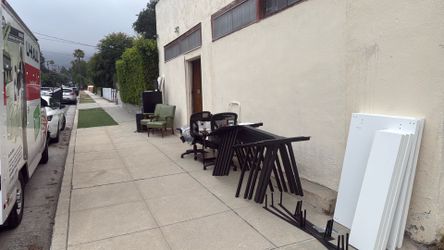 Free office items