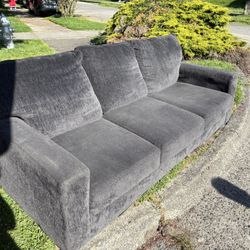  Comfy Couch