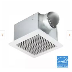 Delta Breez Pro300 Air Ventilation