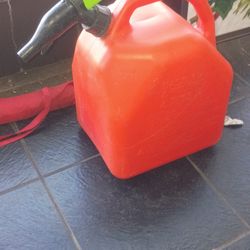 Gas Can