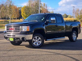 2013 GMC Sierra 1500