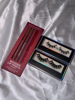 Makeup & skin care