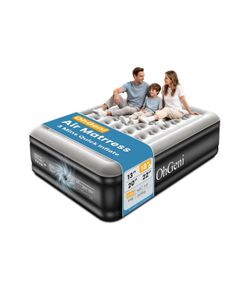 OhGeni Queen Air mattress