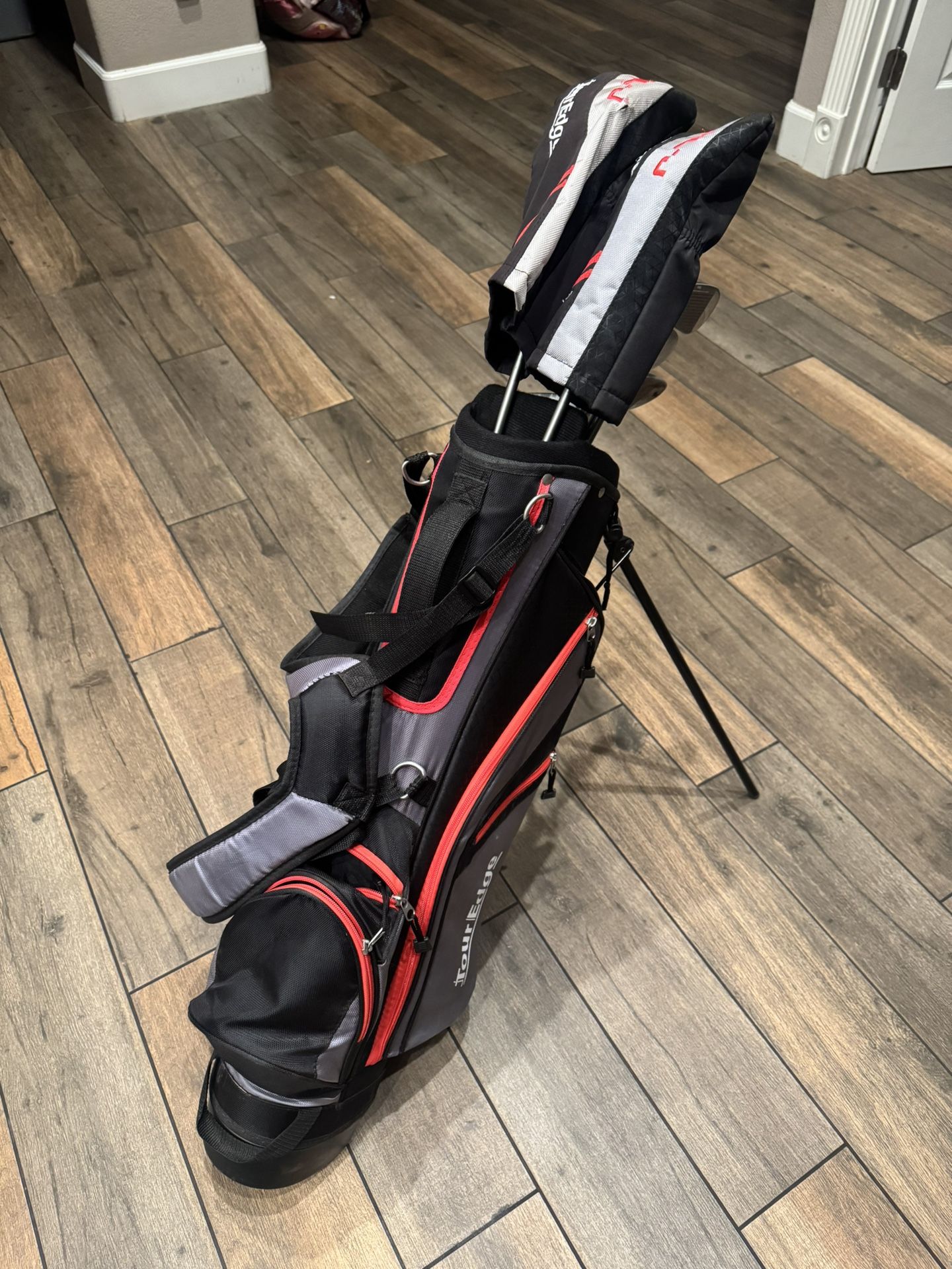 Kids Golf Set - Tour Edge