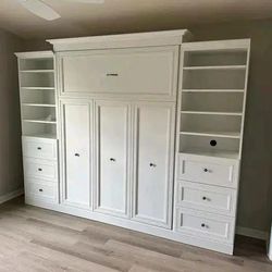 Murphy bed