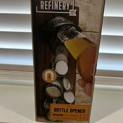 Bottle Opener 