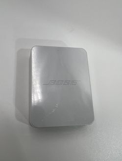Bose SoundLink Revolve plus II Portable Bluetooth Speaker Silver