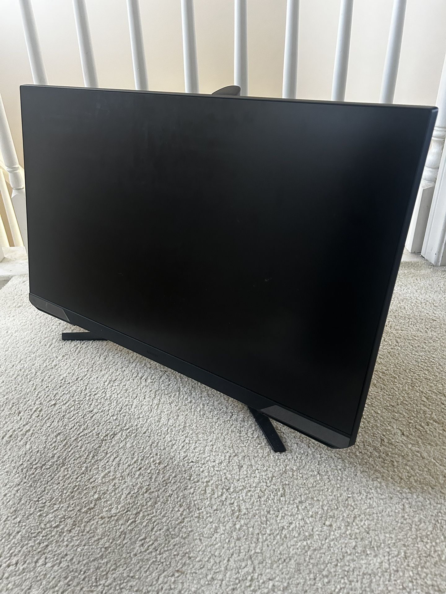 Samsung Odyssey G32A 27” Gaming Monitor – 165Hz, 1ms, FHD – Excellent Condition